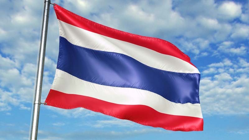 28 กันยายน ครบรอบ 104 ปี ของการพระราชทานธงชาติไทย !