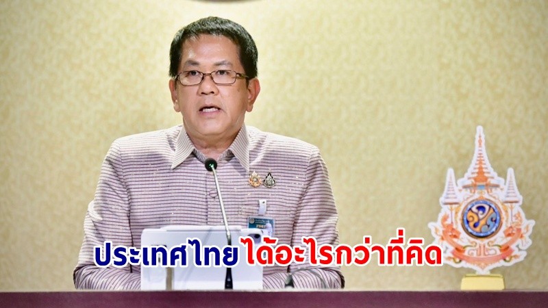 นายกฯ ผู้แทนคนไทยในเวทีอาเซียน ครั้งที่ 44-45 วันเดียว 10 ประชุม ผลลัพธ์ประเทศไทยได้อะไรกว่าที่คิด