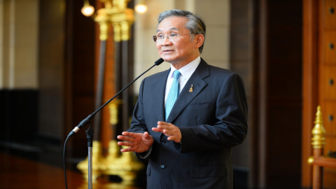 "ประเทศไทย" ได้รับเลือกให้ดำรงตำแหน่งสมาชิกคณะมนตรีเศรษฐกิจและสังคมแห่งสหประชาชาติ