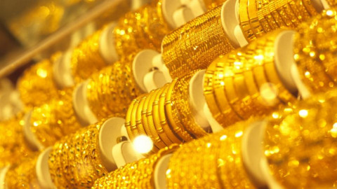 "ราคาทอง" เปิดตลาดเช้านี้ ยังคงที่ ทองคำแท่งรับซื้อบาทละ 20,550