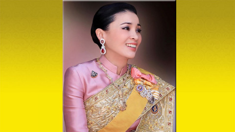 สมเด็จพระราชินี เสด็จฯ เปิดงานวันสตรีไทย 1 ส.ค.นี้