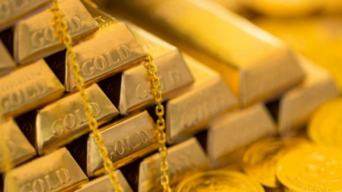 "ราคาทอง" เปิดตลาดเช้าวันนี้ ลดลง 50 บาท ทองคำแท่งขายออกบาทละ 20,800