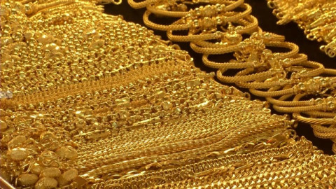 "ราคาทอง" เปิดตลาดเช้านี้  ทองคำแท่งรับซื้อ บาทละ 21,600