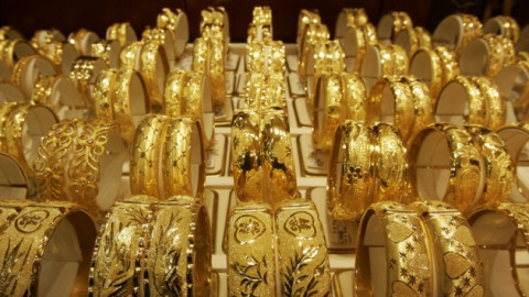 "ราคาทอง" เปิดตลาดเช้าวันนี้ ลดลงเล็กน้อย ทองคำแท่งขายออกบาทละ 21,500