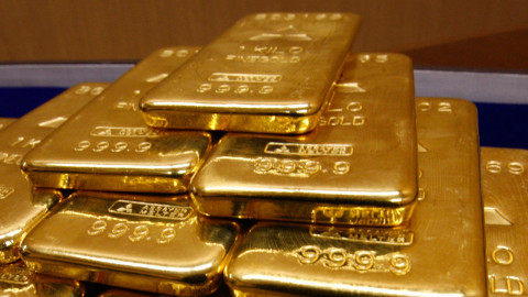 "ราคาทอง" เปิดตลาดเช้าวันนี้ ทองคำแท่งรับซื้อบาทละ 23,250