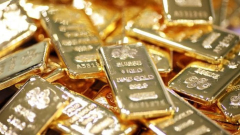 "ราคาทอง" เปิดตลาดเช้าวันนี้ ลดฮวบ! ทองคำแท่งขายออกบาทละ 24,800