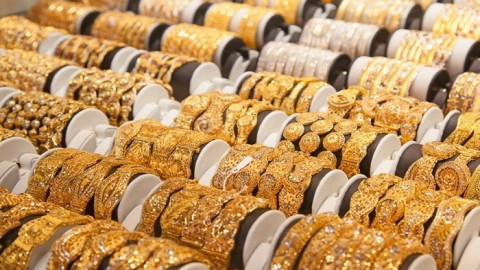 "ราคาทอง" เปิดตลาดเช้าวันนี้ เพิ่มขึ้นเล็กน้อย ทองคำแท่งขายออกบาทละ 24,400