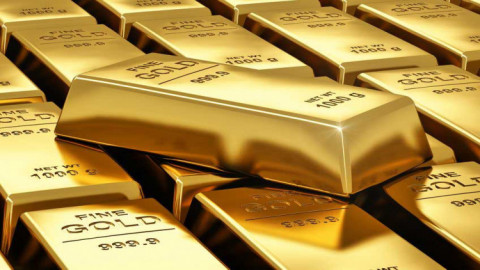 "ราคาทอง" เปิดตลาดเช้าวันนี้ ลดฮวบ! ทองคำแท่งขายออกบาทละ 22,700