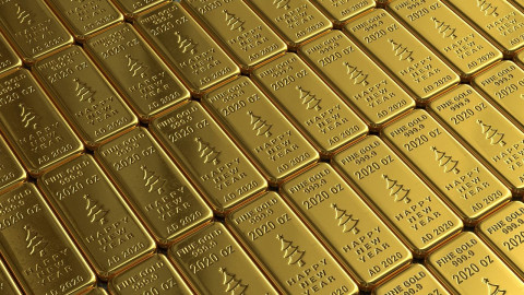 "ราคาทอง" เปิดตลาดเช้าวันนี้ เพิ่มขึ้นเล็กน้อย ทองคำแท่งรับซื้อบาทละ 23,150