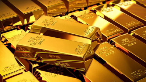 "ราคาทอง" เปิดตลาดเช้าวันนี้ พุ่งทะยาน ทองคำแท่งขายออกบาทละ 24,350