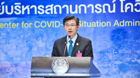 รัฐบาล สั่ง "บัวแก้ว" ชะลอการเดินทางเข้าประเทศทั้งคนไทย-ต่างชาติ รับมือโควิด-19