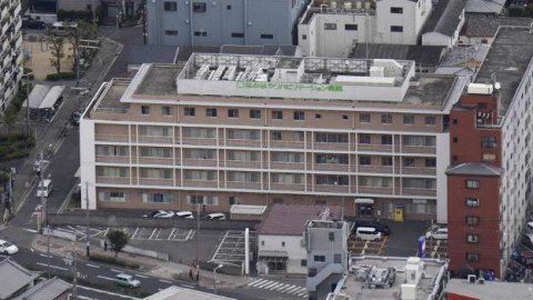 "พยาบาลญี่ปุ่นป่วยโควิด-19" แต่ต้องมาทำงาน ทำคนติดเชื้อเพิ่ม 128 ราย