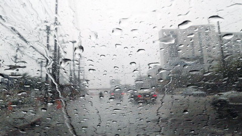 กรมอุตุฯ ฉ.10 เตือน! พายุดีเปรสชัน "ซินลากู" ทำฝนตกหนัก เสี่ยง! น้ำท่วมฉับพลัน - น้ำป่าไหลหลาก