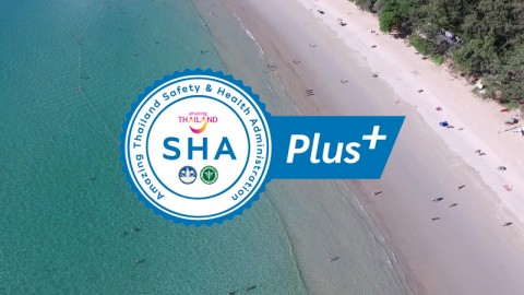 มอบตราสัญลักษณ์ SHA Plus ให้กับผู้ประกอบการท่องเที่ยวในภูเก็ตสร้างความเชื่อมั่นนทท.