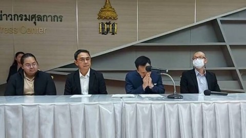 กรมศุลฯ ขอโทษ ประมูลนาฬิกาปลอม เรียกคืนแล้ว 13 เรือน