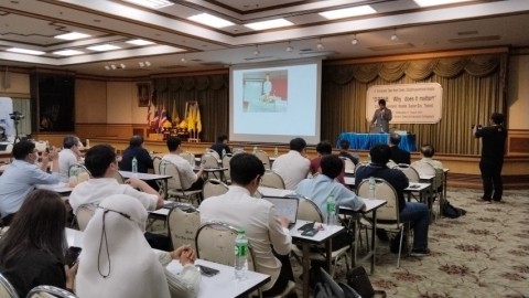 ครบรอบ 4 ปี ศูนย์ผ่าตัดหัวใจ เจ้าพระยายมราช ช่วยชีวิตผู้ป่วยภาคกลาง ตะวันตก ตามเป้าหมาย