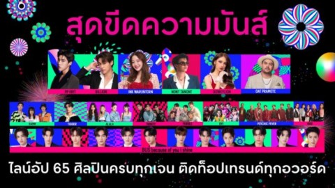 ปักหมุดเลย centralwOrld Bangkok Countdown 2024 ปรากฏการณ์ World’s Entertainment Countdown