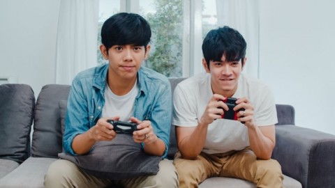 เปิดตัว Backbone One จอยสำหรับมือถือที่สายเกมไม่ควรพลาด